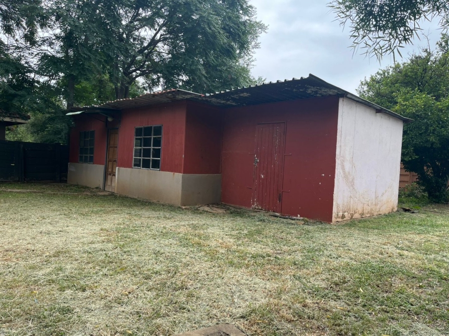 4 Bedroom Property for Sale in Stilfontein Ext 4 North West